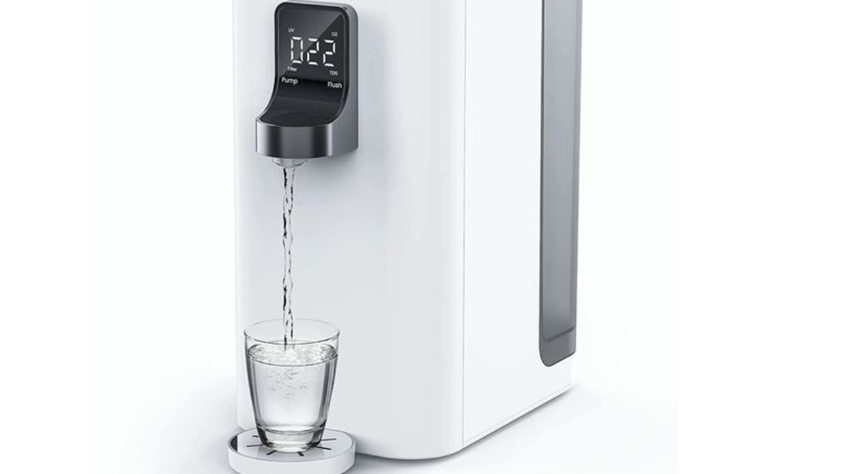 ये रही Cheap And Best Water Purifier की लिस्ट, बैक्टीरिया और वायरस को