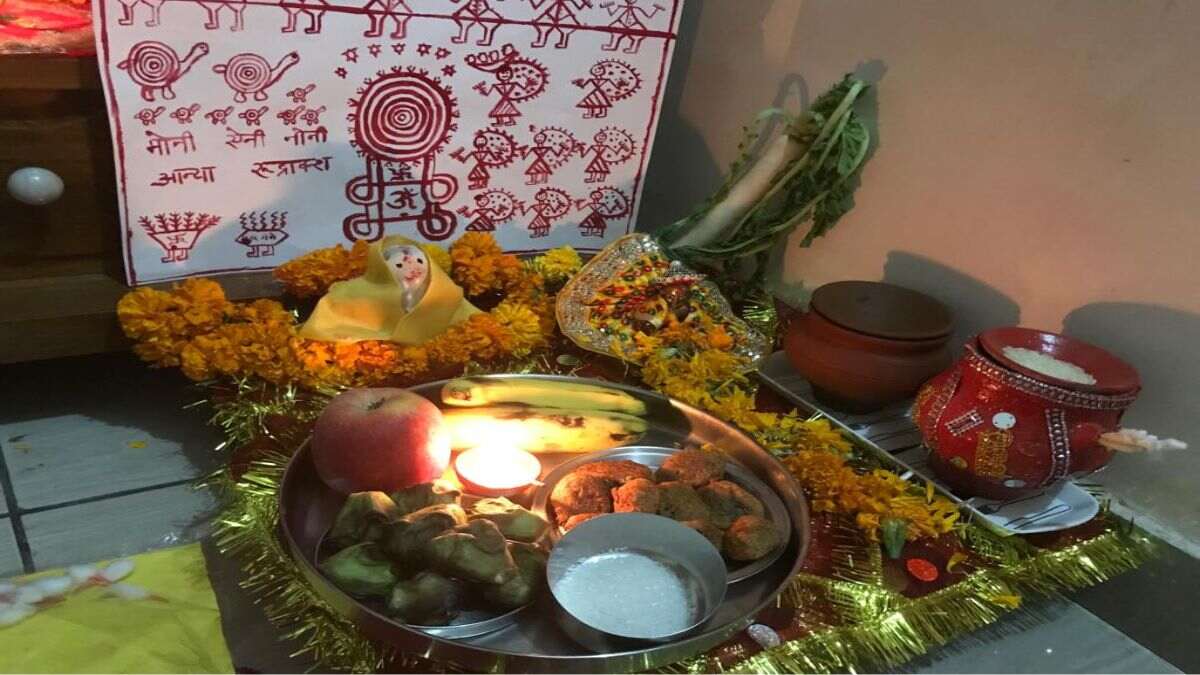 Ahoi Ashtami Shubh Muhurat 2024: कब है अहोई अष्टमी? जानें शुभ मुहूर्त ...