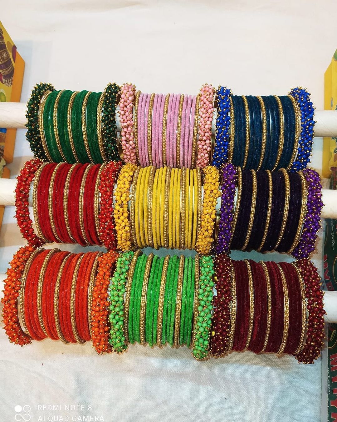 Beautiful collection