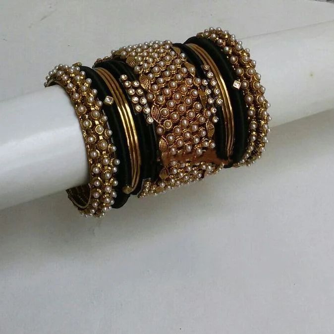 Fancy Bangles Sets