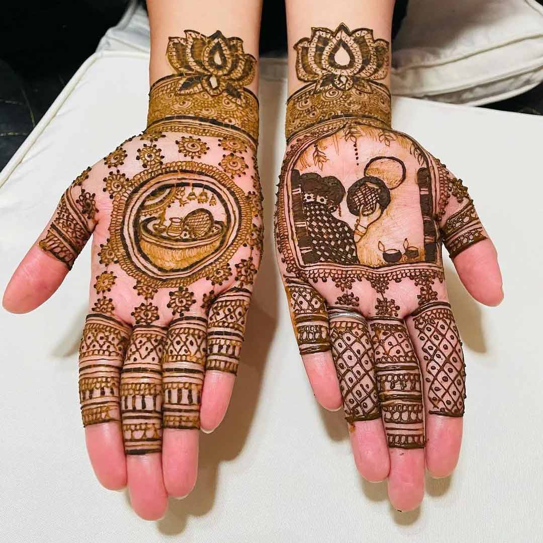 Mehndi