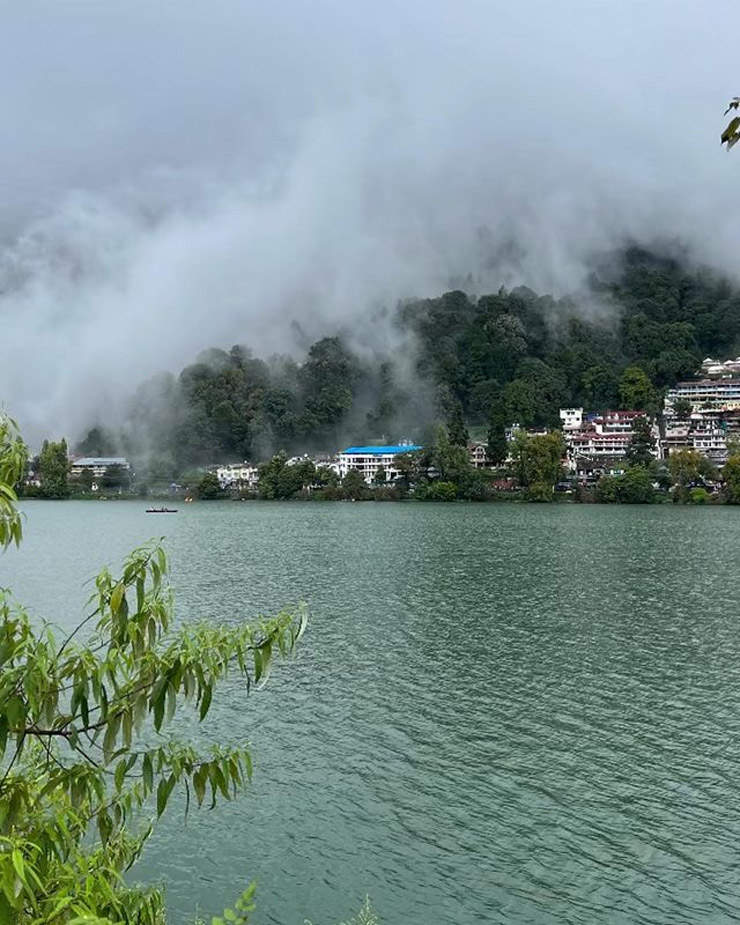 Nainital