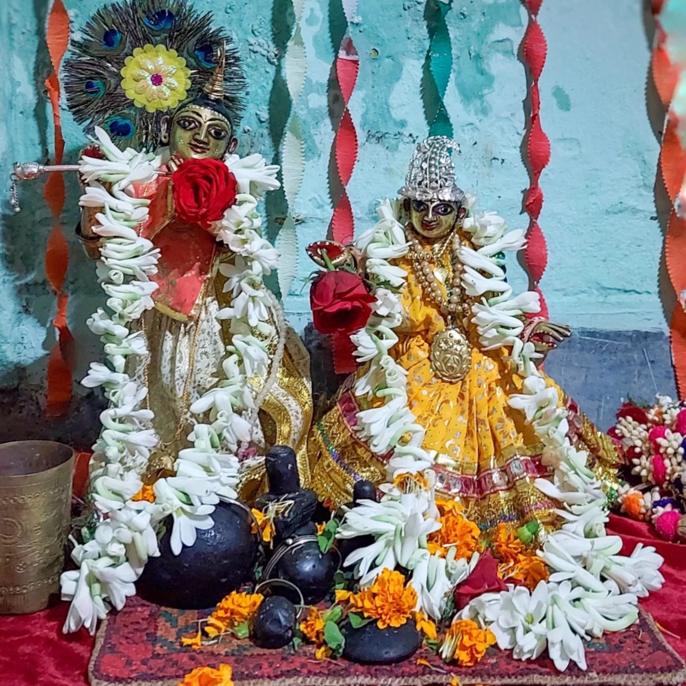 sharad purnima pr kya hai radha krishna ki puja ke labh