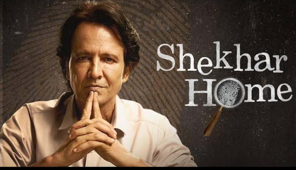 thriller web series in hindi on jio cinema