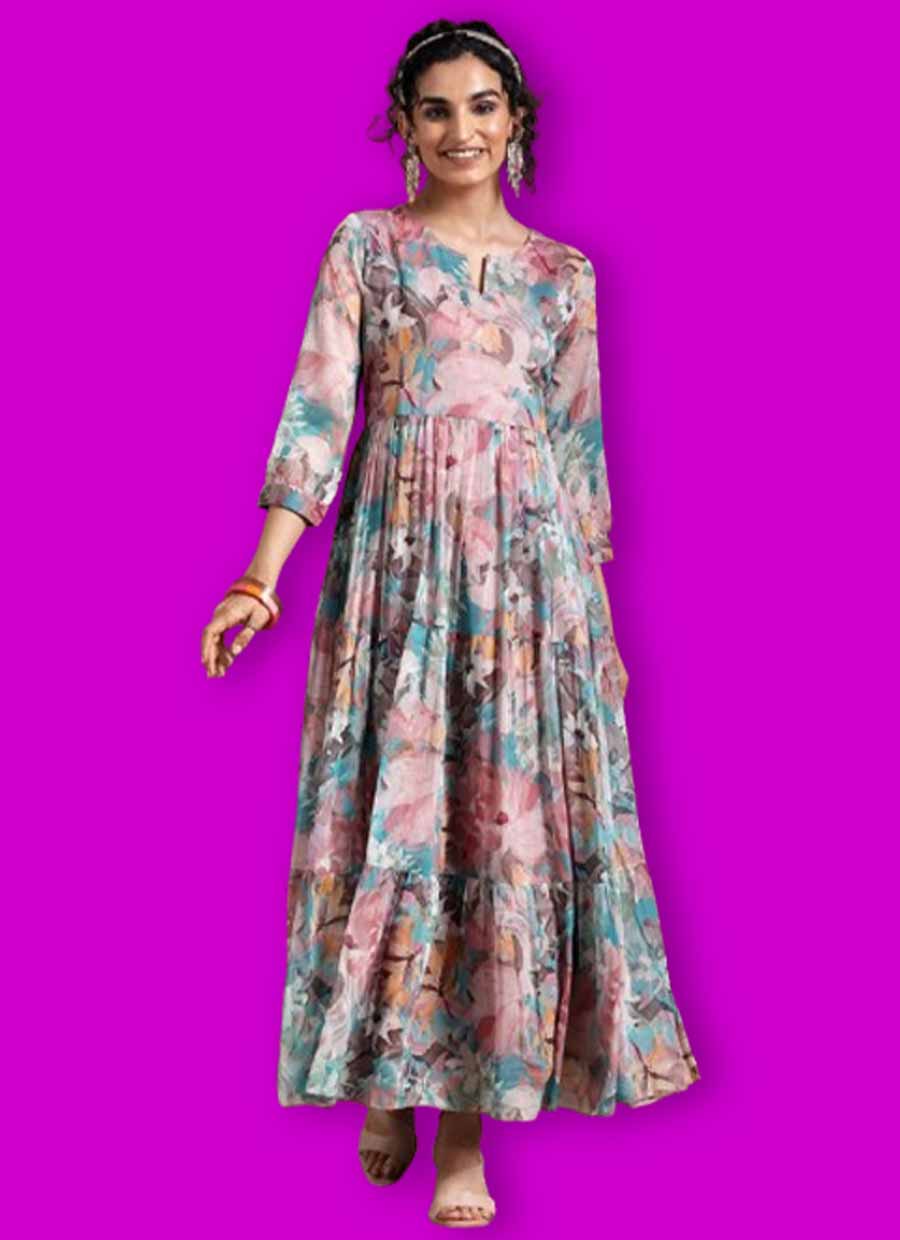maxi dress new designs