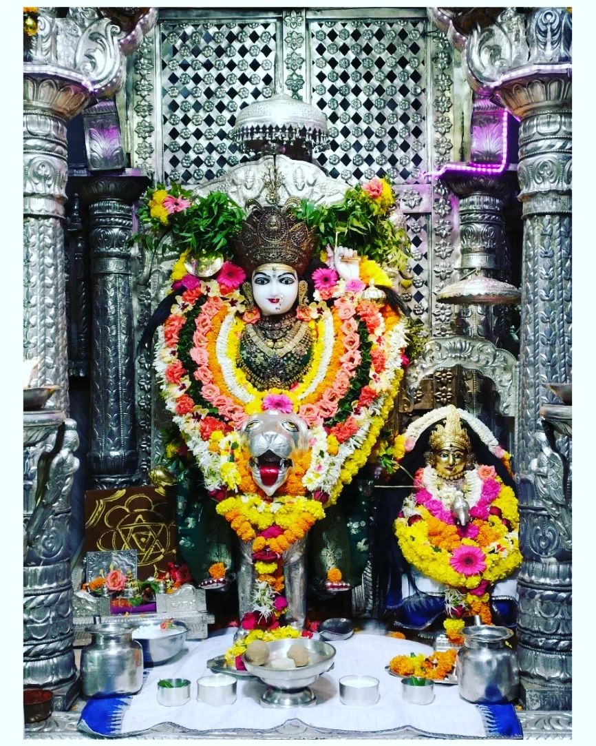 mumbai mata lakshmi temples must visit in diwali