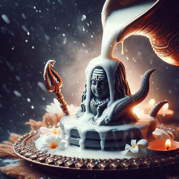 shivling puja benefits