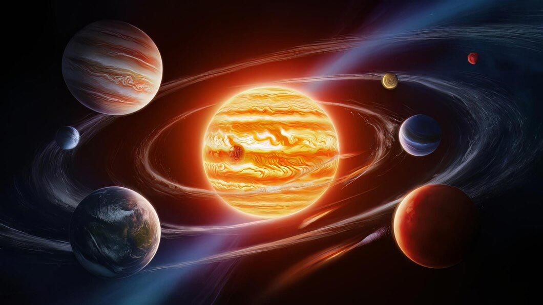 surya shani yog in horoscope