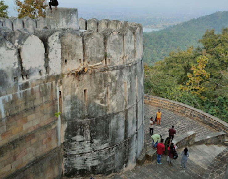 Ambagad Fort