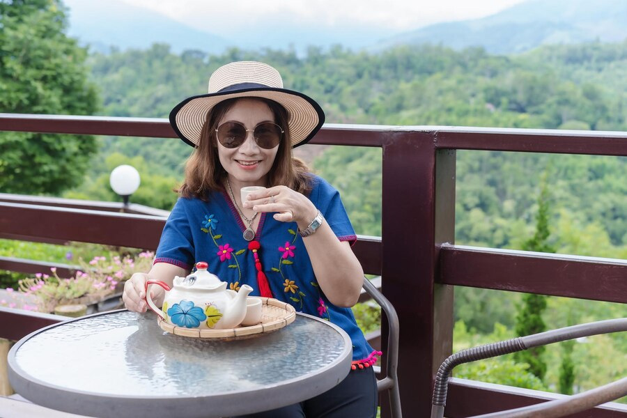 Budget-friendly meals on the go