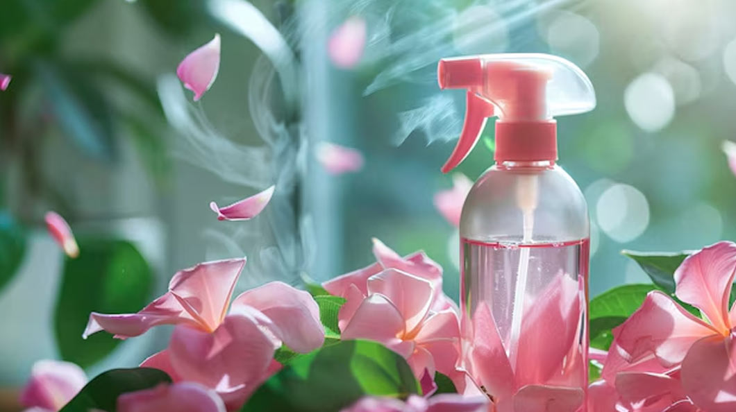 car perfume ingredients