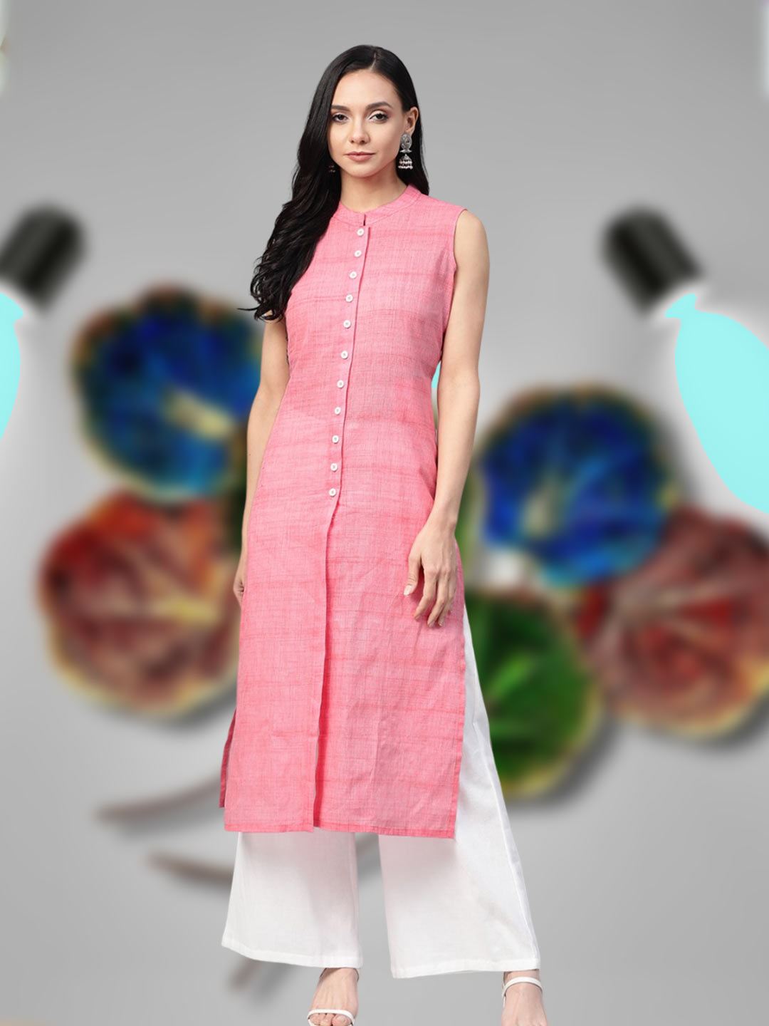 cotton kurti (2)