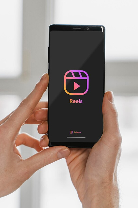 download instagram reels