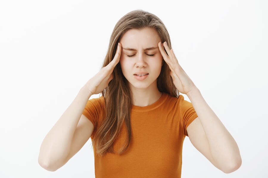 tips you can do to prevent headache