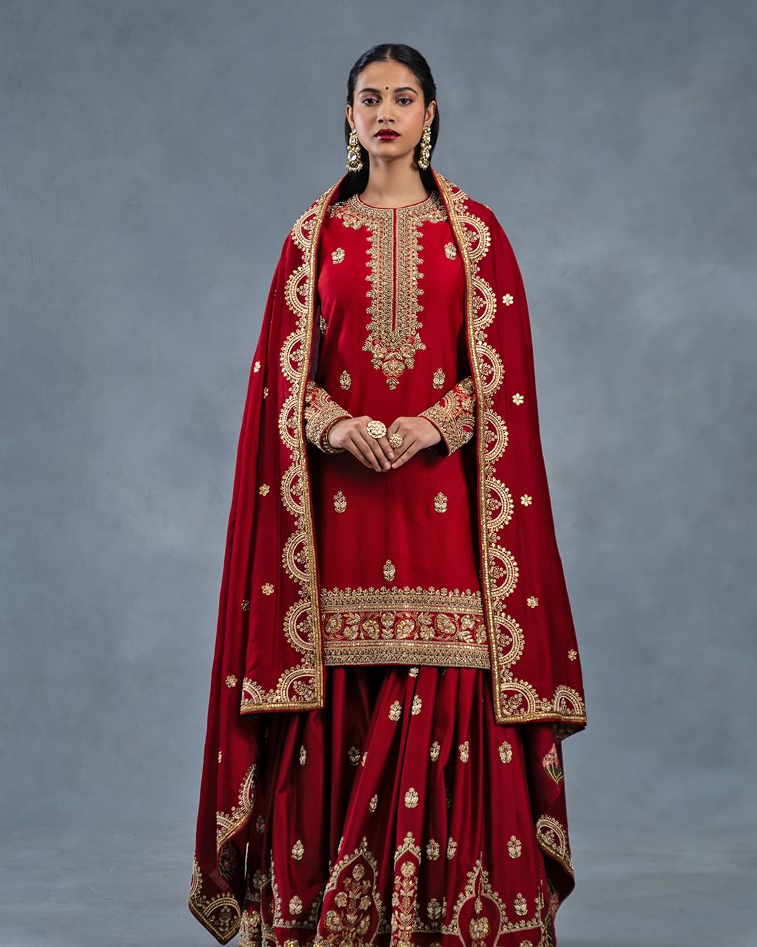 Karwa Chauth fashion