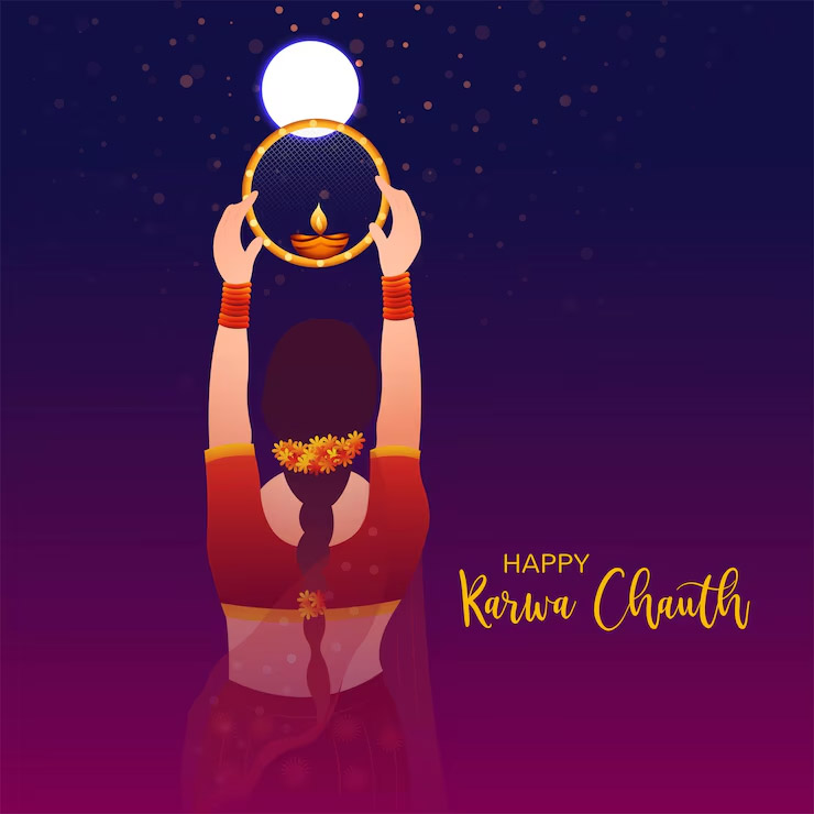 Karwa chauth