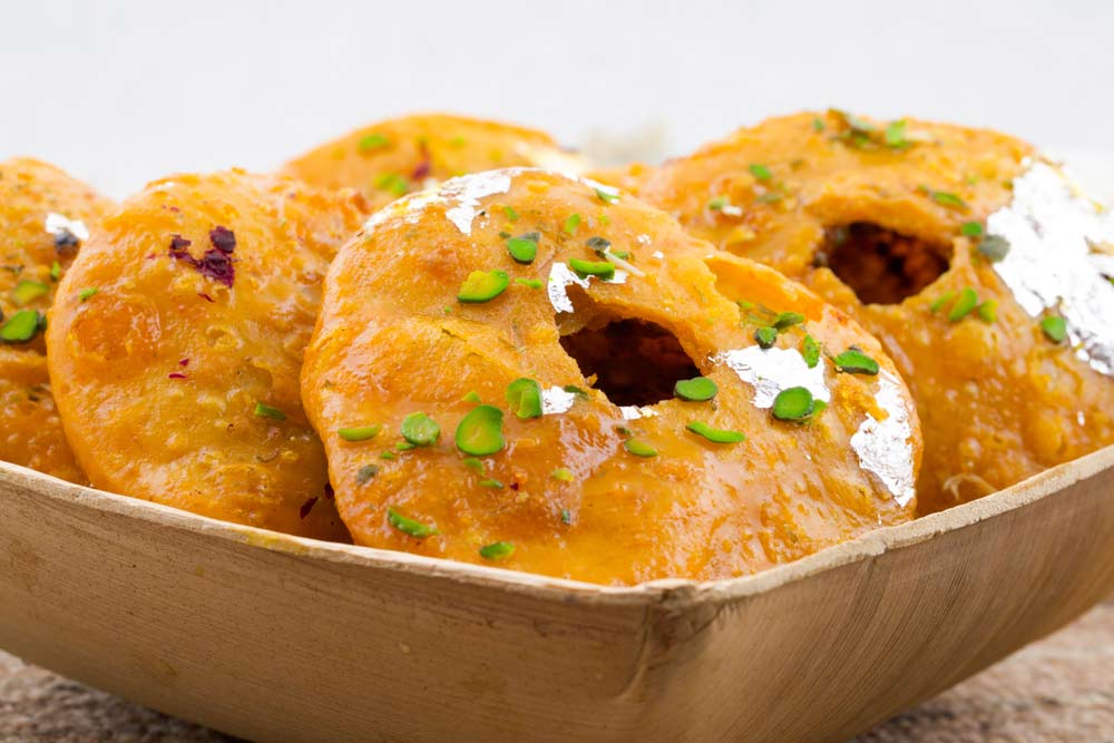 Mawa kachori recipe for diwali