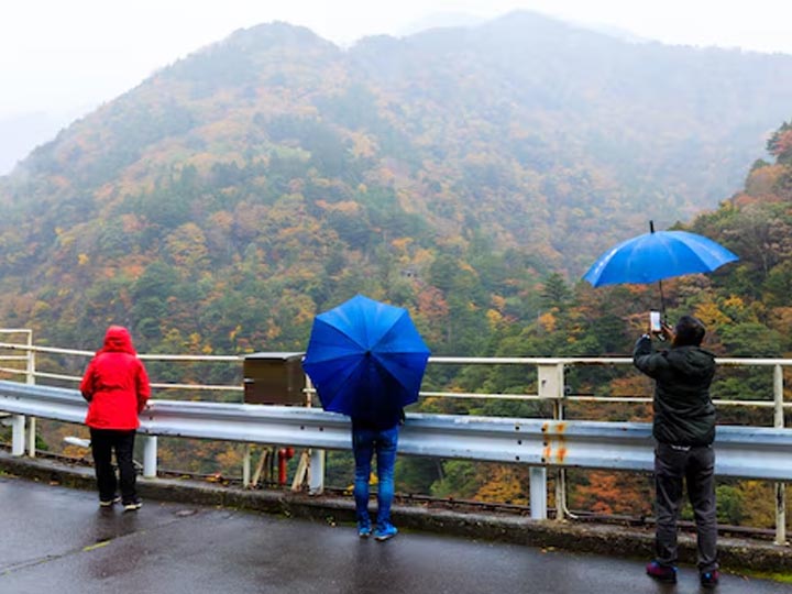 North East Travel Tips