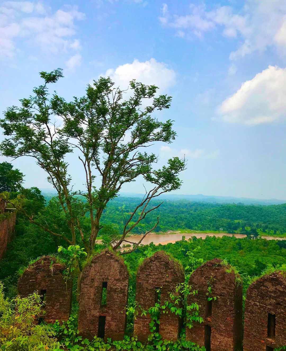 Why Palamu Is So Famous