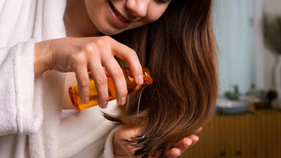 benefits of serum on your hair