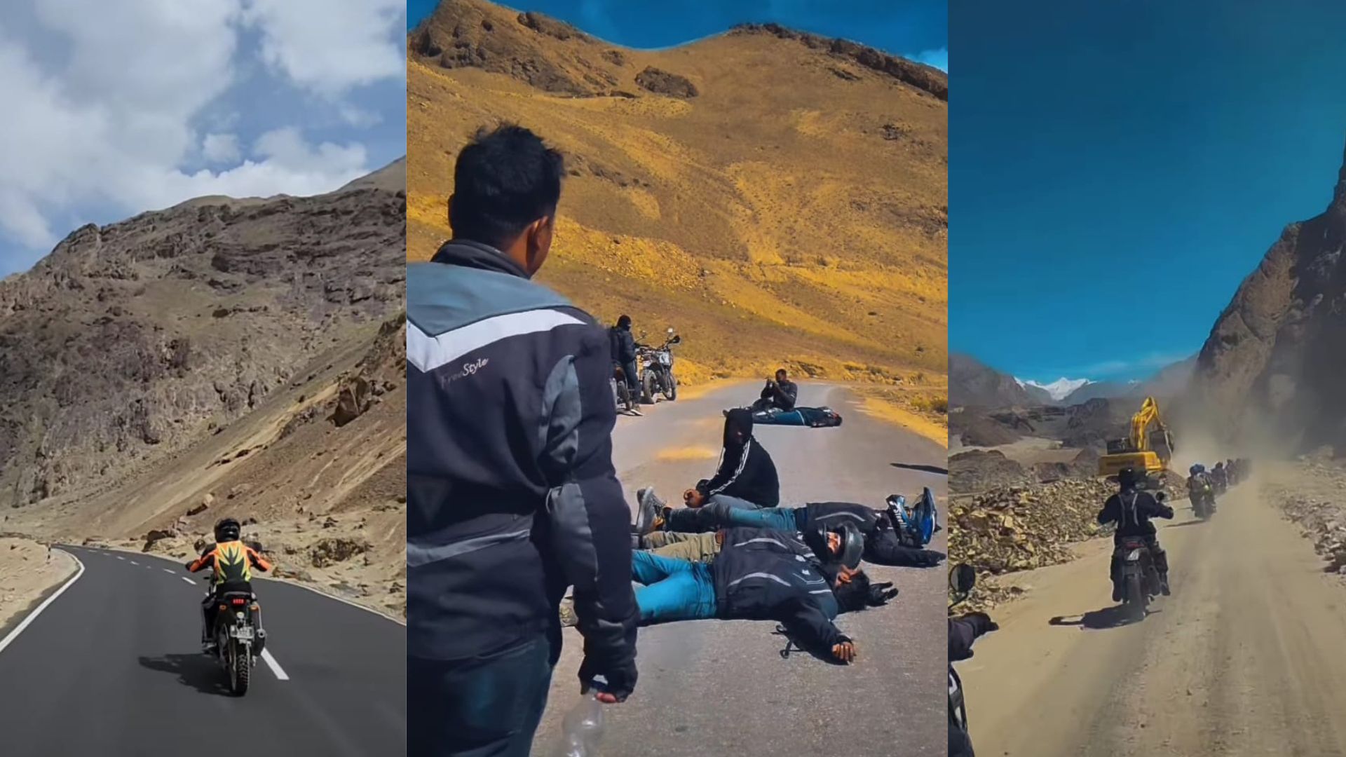 bihar to ladakh travel guide budget route and all details