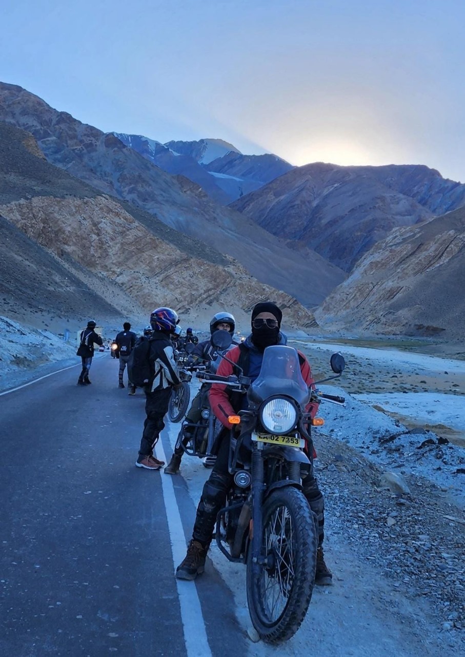 bihar to ladakh travel guide budget routes and all details