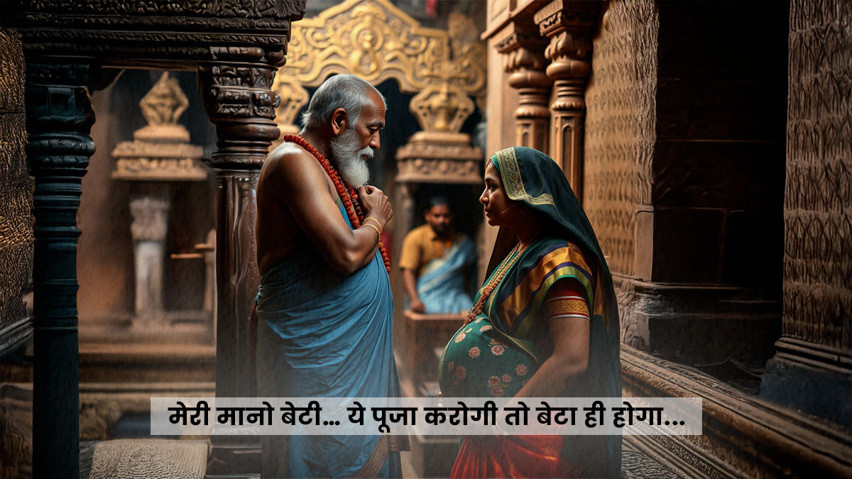 boy obsession in india