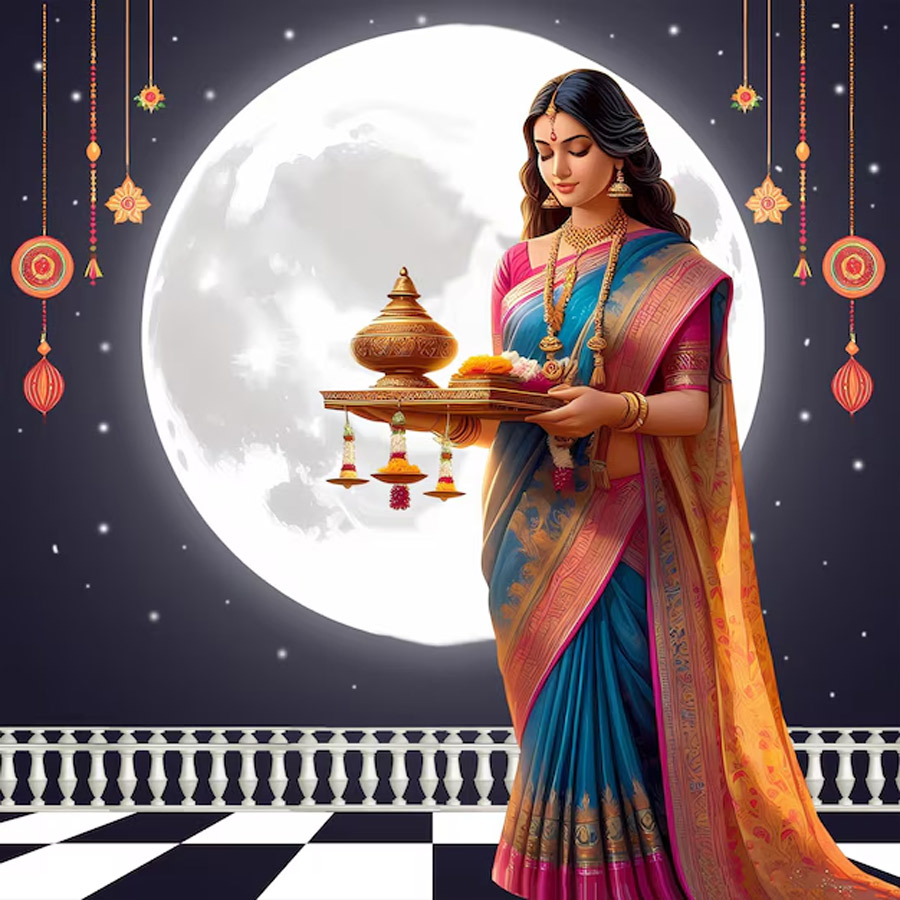 karwa chauth remedies