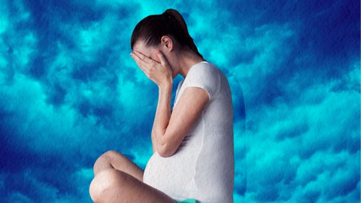 pregnant lady advised for boy