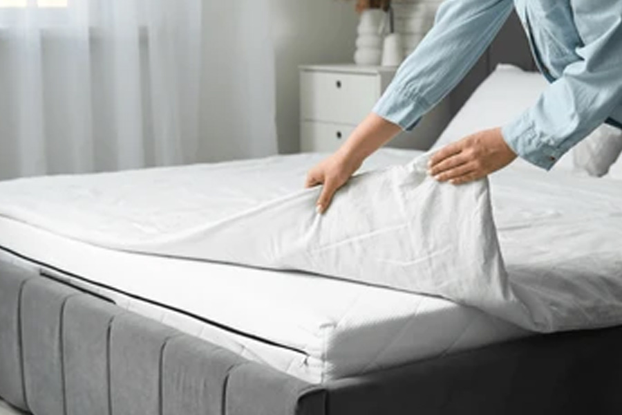 signs you should change your current mattress