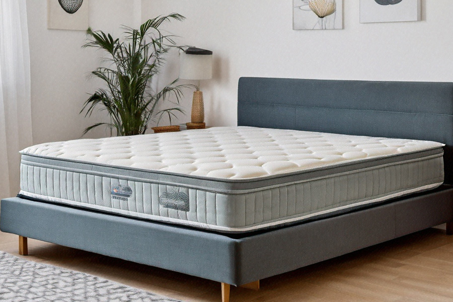what is hypoallergenic mattress