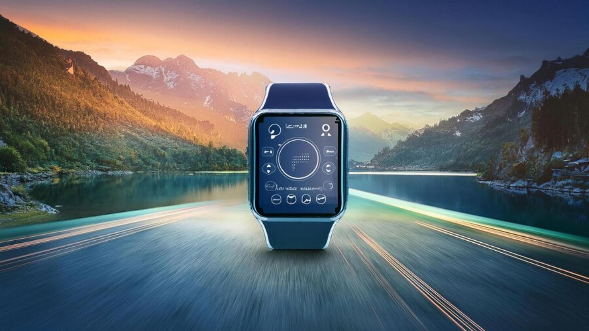 धुआंधार फीचर से मोह लेगी आपका मन ये Best Smartwatch, कीमत 10000 से कम