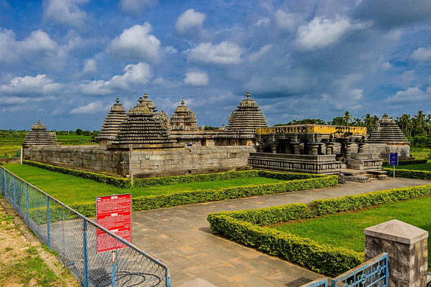 Doddagaddavalli Mahalakshmi temple