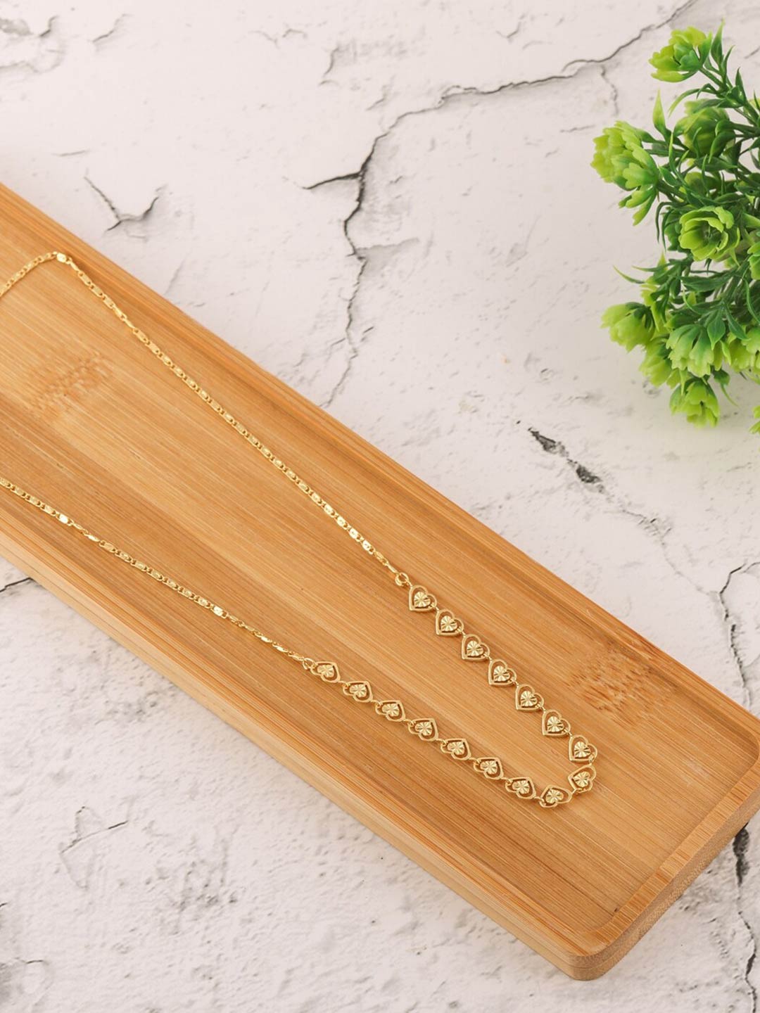 Heart designs jewellery