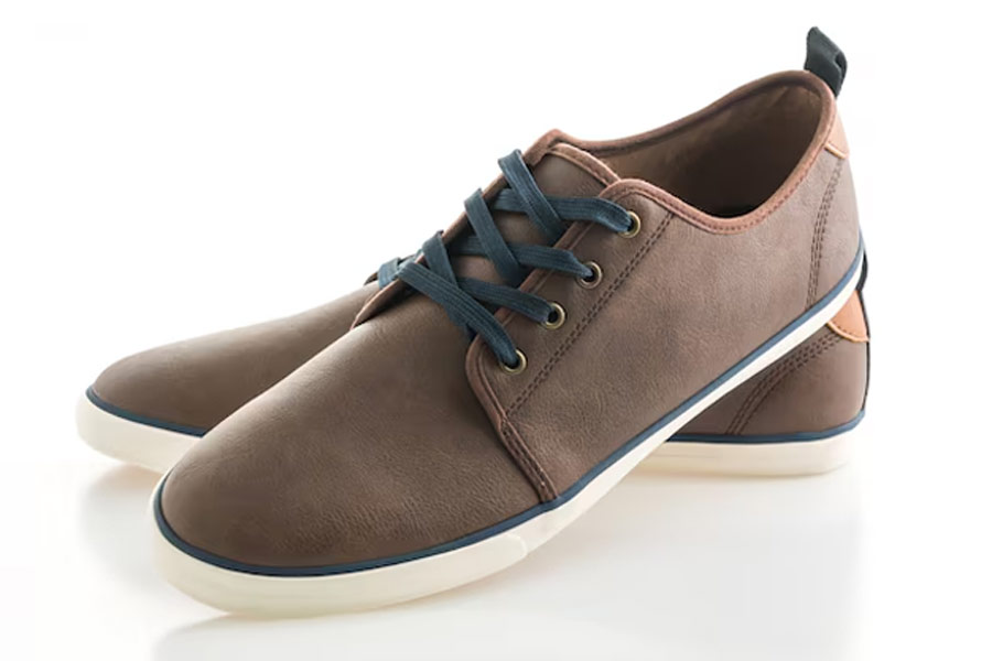 How to stop shoes from making noise when walk on tiles