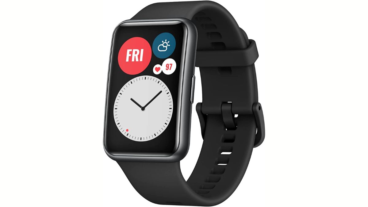 धुआंधार फीचर से मोह लेगी आपका मन ये Best Smartwatch, कीमत 10000 से कम