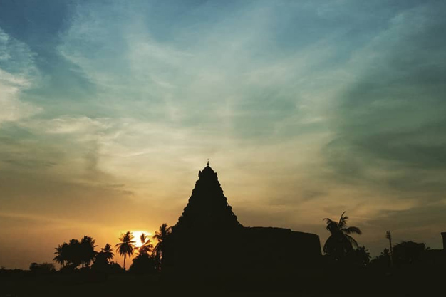 Mayuranathaswamy Temple