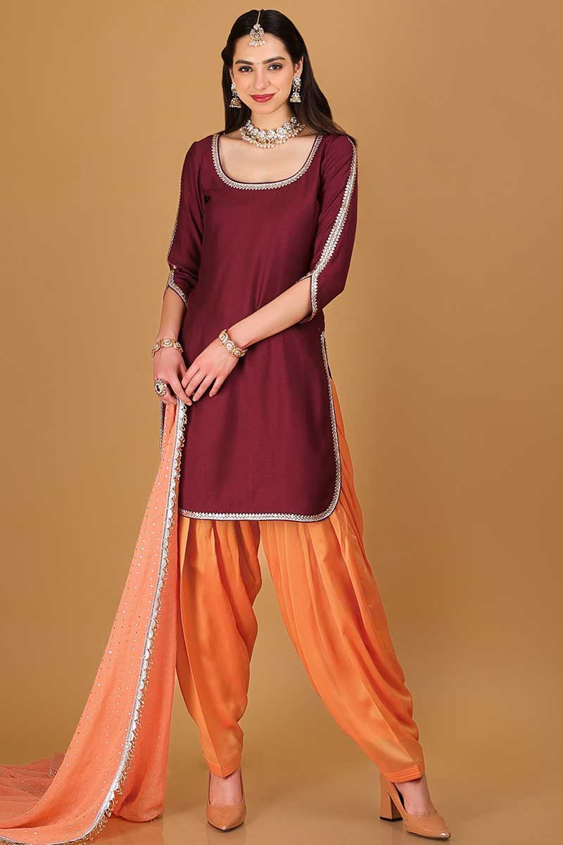 Patiala suit designs (3)