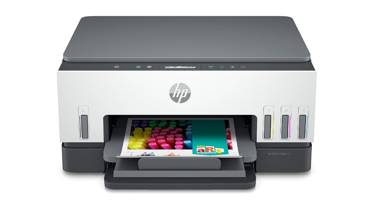 हाई क्वालिटी प्रिंटिंग, स्कैनिंग और फोटोकॉपी के लिए बेस्ट हैं ये