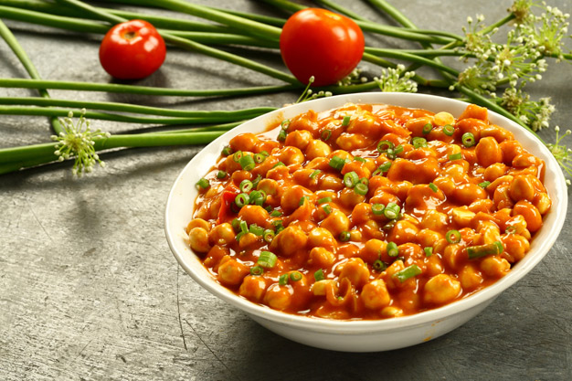 Sindhi chhole recipe for sargi