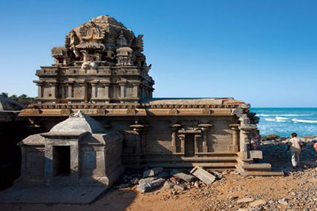 Why Mayiladuthurai Is So Famous