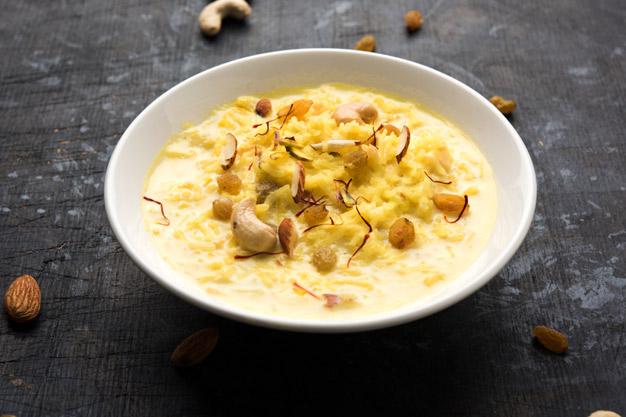 aloo kheer recipe for sargi
