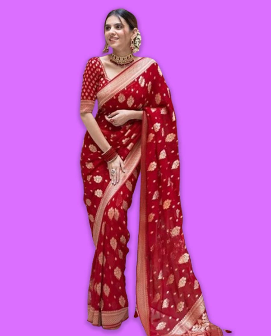 bnarasi saree
