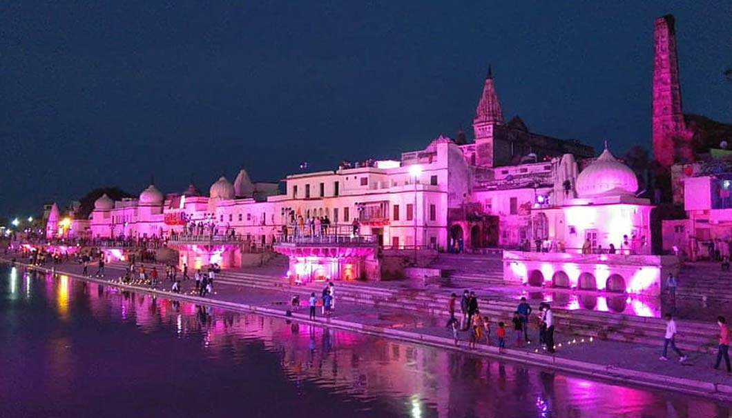 things to keep in mind while going ayodhya in diwali 2024 in hindi