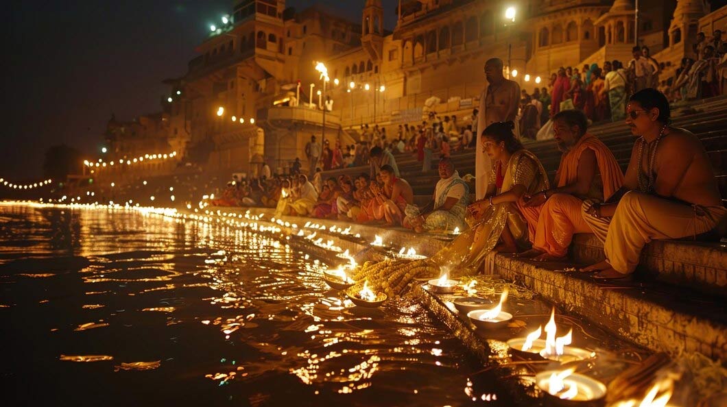 Best Places to stay in varanasi