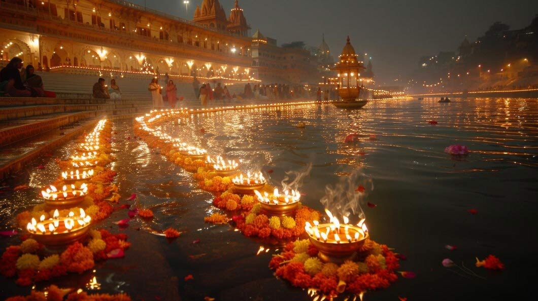 Best Places to visit in varanasi