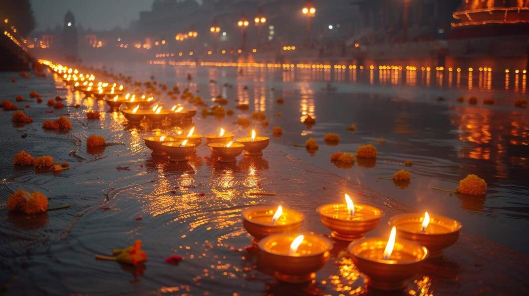 How to go delhi to varanasi