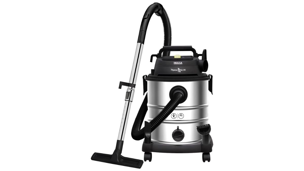 Vacuum Cleaner Price। बड़े ब्रैंड्स के वैक्यूमक क्लीनर प्राइस में आई