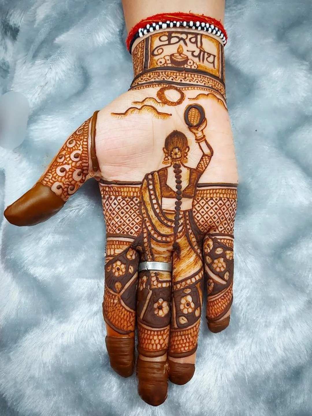 mehndi (2)