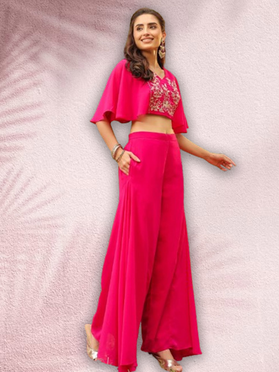 Top With Palazzo (2)